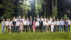 Congreso en Merlo: el peronismo busca sellar su…