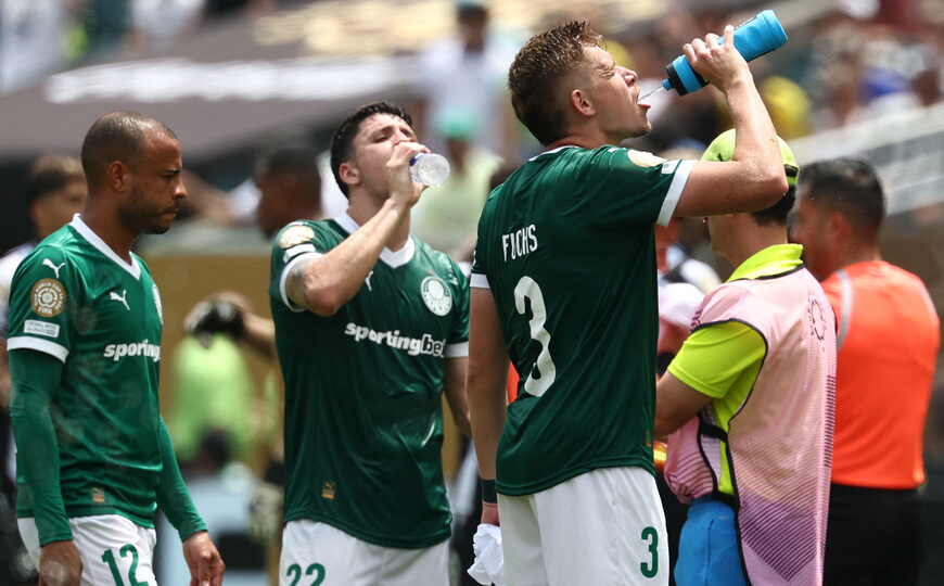 Delicias deportivas de Estados Unidos | Opinión