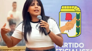 Un manual contra los opositores | La concejal…