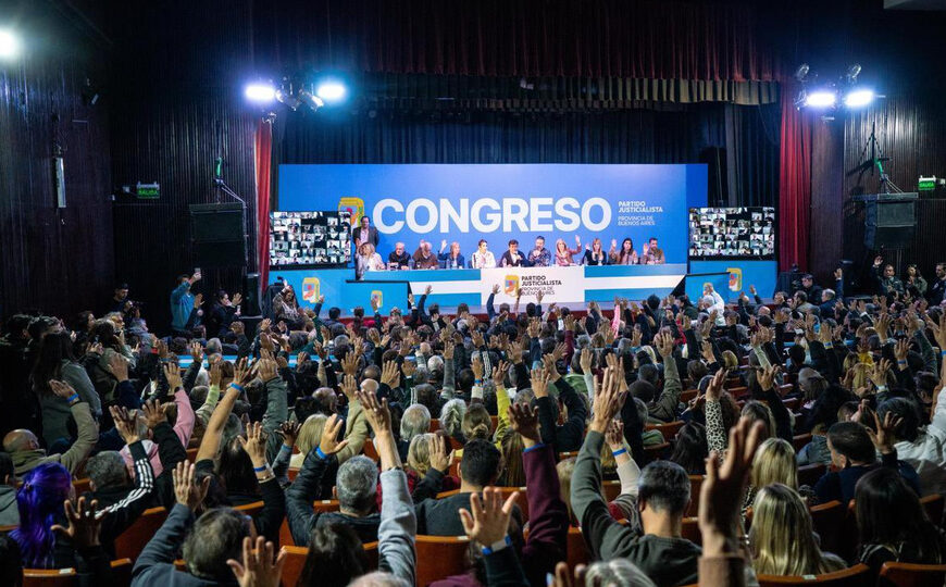 El peronismo bonaerense, cerca de un frente electoral | Cuenta regresiva para el cierre de alianzas