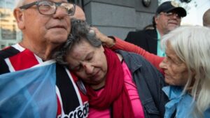 Piden la emergencia alimentaria y sanitaria para jubilados…