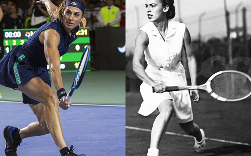 20 glorias del deporte femenino argentino | A propósito del libro Gloriosas, mujeres que hicieron historia, de Andrés Pando