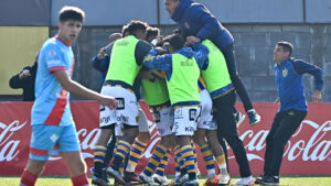 Primera Nacional: la goleada de Atlanta terminó siendo…