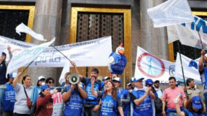 Contundente respaldo de la Iglesia Católica al INTA…