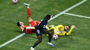 Mundial de Clubes: batalla en el gremio de…