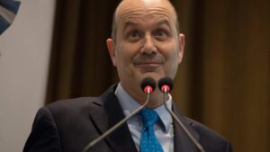 Sturzenegger se prepara desguazar el INTI y otros…
