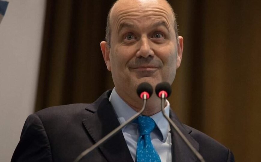 Sturzenegger se prepara desguazar el INTI y otros organismos y los trabajadores responden con un plan de lucha | El Ministro de Desregulación tiene a la firma un nuevo mega DNU