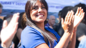 Acto frente al penal de Ezeiza por la…