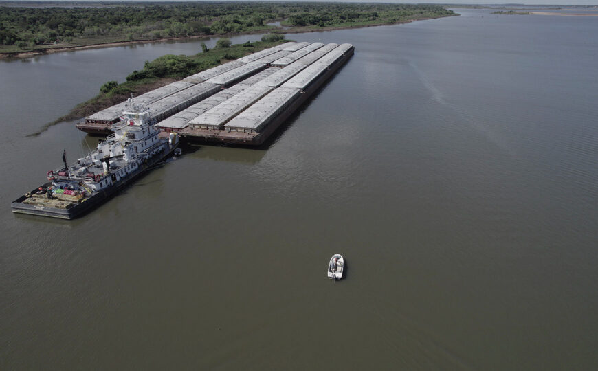 Pasen, lean y asómbrense de las maravillas del Padre Río 